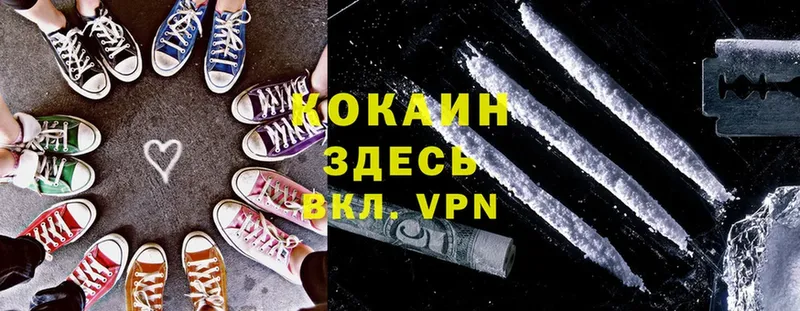 COCAIN Fish Scale  Барыш 